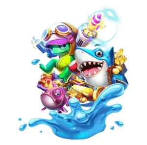 Fishing Games at 8jl