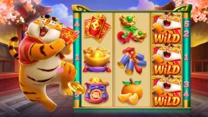 Fortune Tiger Slot Demo – Try the Roaring Reels for Free