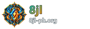 8jl logo — 8jl-ph.org
